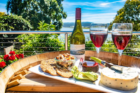 Tamar House - Accommodation Gold Coast 1