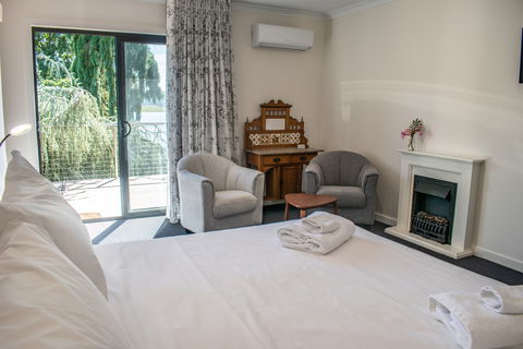 Tamar House - Accommodation Gold Coast 2