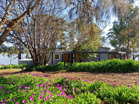 Taylors Bay Cottage - Accommodation Gold Coast 0