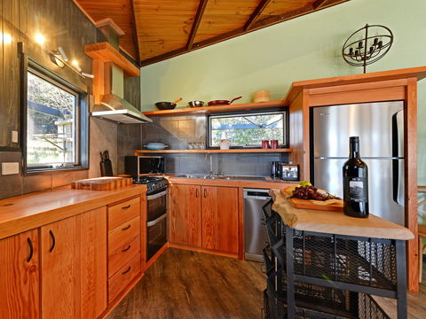 Taylors Bay Cottage - Accommodation Gold Coast 1