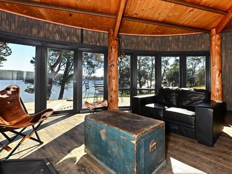 Taylors Bay Cottage - Accommodation Gold Coast 2