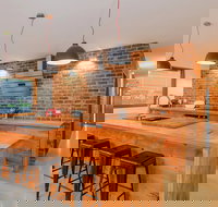 The Oak Nest Luxury Retreat - Accommodation Gold Coast