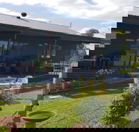 The Wattle Lodge - Accommodation Gold Coast