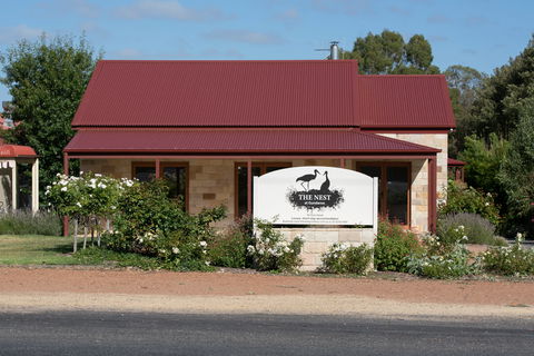The Nest At Gundaroo - Gold Coast 4U 0