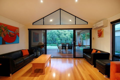 The Sanctuary - Accommodation Gold Coast 0