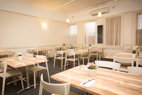 The Central Hotel Cootamundra - Accommodation Gold Coast 2