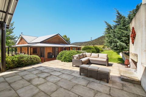 The Glen - Accommodation Gold Coast 1