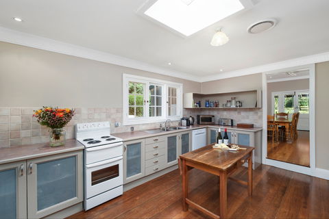 The Glen - Accommodation Gold Coast 2