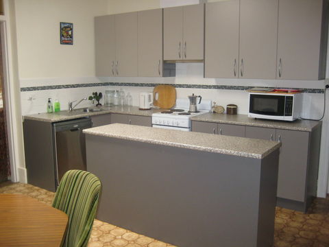 The Bielby's - Accommodation Gold Coast 1