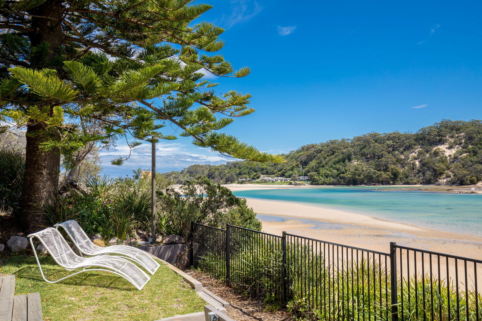 Jervis Bay NSW Accommodation Gold Coast