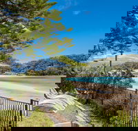 The Cove Jervis Bay - Accommodation Gold Coast