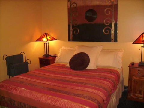 The Church House B And B - 1 Gold Coast 1