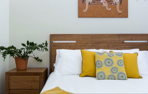 The Peace House - Accommodation Gold Coast 0