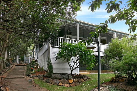 The Peace House - Accommodation Gold Coast 1
