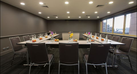The Sebel Quay West Suites Sydney - Accommodation Gold Coast 0