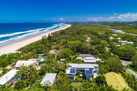 The Vines - Accommodation Gold Coast 0