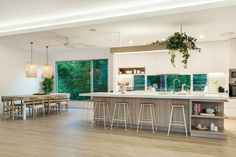 The Vines - Accommodation Gold Coast 1