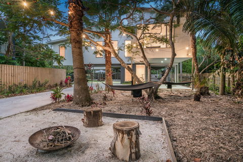 The Vines - Accommodation Gold Coast 2