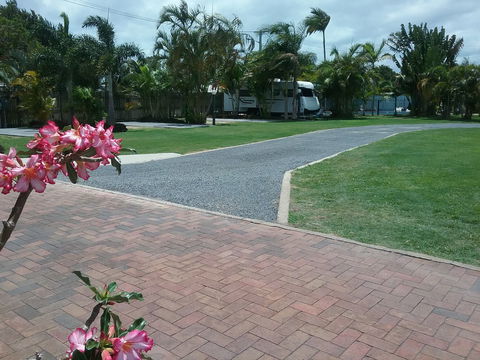 The Palms Hervey Bay - Accommodation Gold Coast 1