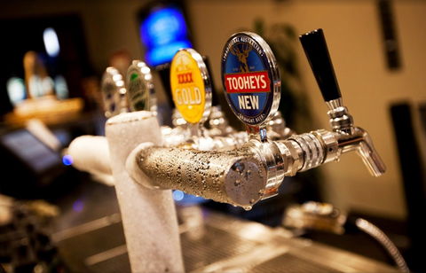 The Duke Of Wellington Hotel - Accommodation Gold Coast 2