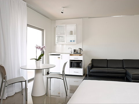 The Horatio Motel And Suites - Accommodation Gold Coast 1
