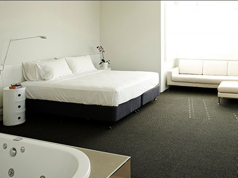 The Horatio Motel And Suites - Accommodation Gold Coast 2
