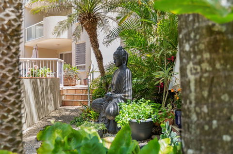 The Burlington Holiday Apartments - Accommodation Gold Coast 1