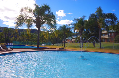 The Retreat At Wisemans - Accommodation Gold Coast 0