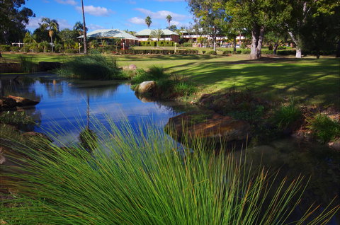 The Retreat At Wisemans - Accommodation Gold Coast 1