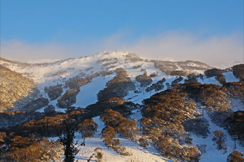Thredbo YHA Snowy Mountains - Accommodation Gold Coast 2
