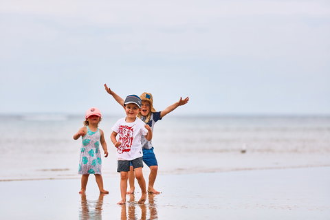 Torquay Foreshore Caravan Park - Accommodation Gold Coast 2