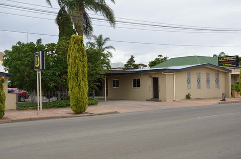 Travelway Motel - Accommodation Gold Coast 0