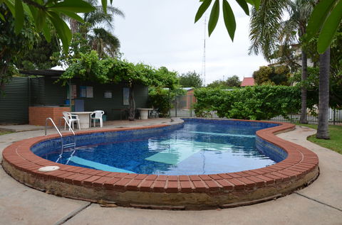 Travelway Motel - Accommodation Gold Coast 1