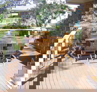 Tradewinds at the Bay - Accommodation Gold Coast