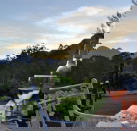 Tuckeroo Cottages and Gardens - Accommodation Gold Coast