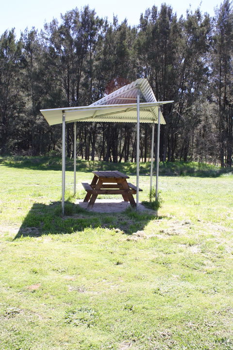 Tuena Camping And Picnic Ground - Gold Coast 4U 2