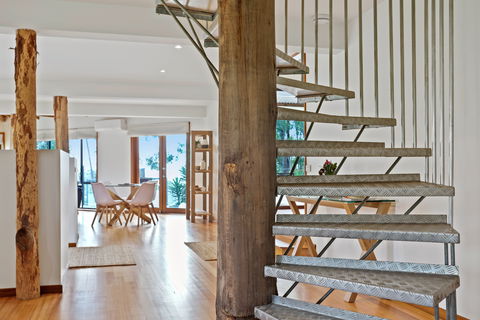 Tura Tree House - Accommodation Gold Coast 2