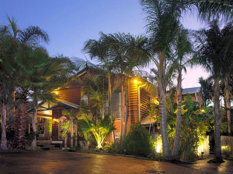 Ulladulla Guest House - Accommodation Gold Coast 0