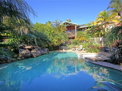 Ulladulla Guest House - Accommodation Gold Coast 1