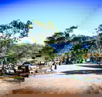 Under The Mount - Accommodation Gold Coast
