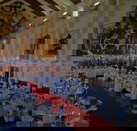 University House - Accommodation Gold Coast