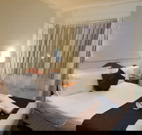 Valley View Motel Murrurundi - Accommodation Gold Coast