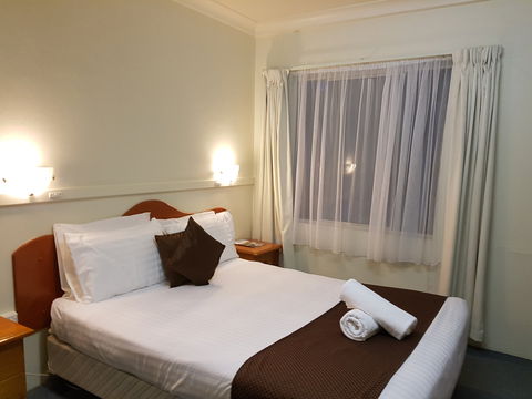 Valley View Motel Murrurundi - Accommodation Gold Coast 0