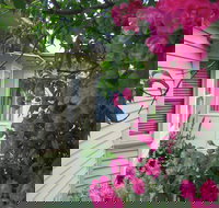 Valley Views Bed and Breakfast - Accommodation Gold Coast