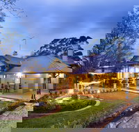 Varenna - Luxury Leura Accommodation - Accommodation Gold Coast