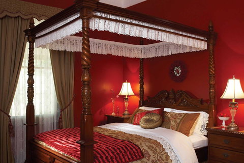 Varenna - Luxury Leura Accommodation - Accommodation Gold Coast 1