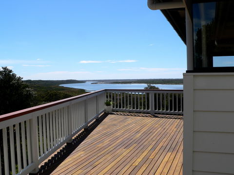 Villa Reeve - Accommodation Gold Coast 0