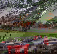 Waterloo Station - Accommodation Gold Coast