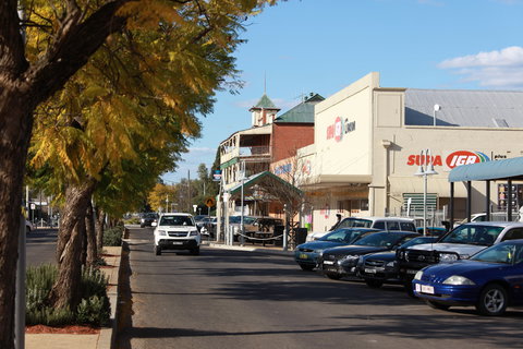 Wee Waa Welcome Inn - Accommodation Gold Coast 0