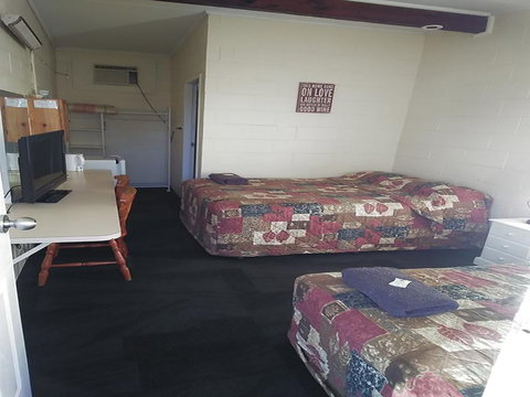 Wee Waa Welcome Inn - Accommodation Gold Coast 1